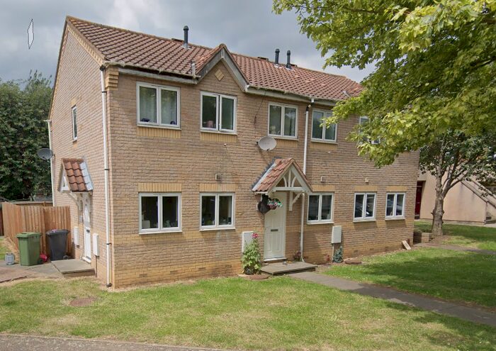 2 Bedroom House To Rent In Acer Road, Peterborough, Cambridgeshire, PE1