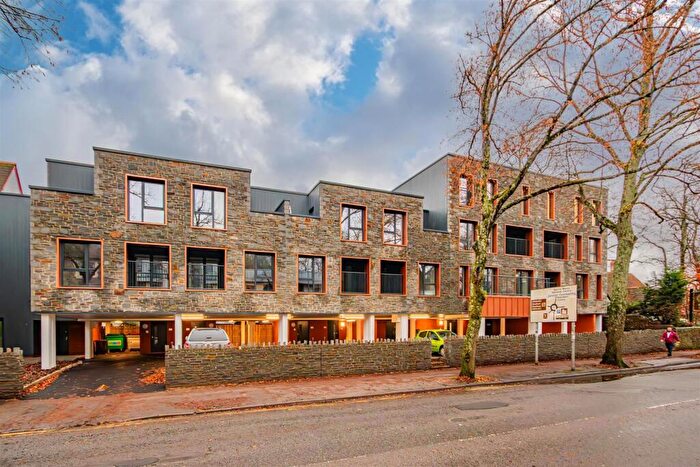 2 Bedroom Apartment For Sale In Sophia Mews, Cathedral Road, Pontcanna, CF11