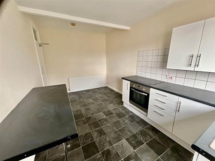 Property To Rent In Ramshill Road, Scarborough, YO11