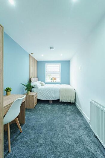 Studio To Rent In Aldermans Drive, Room, Peterborough, Cambridgeshire, PE3