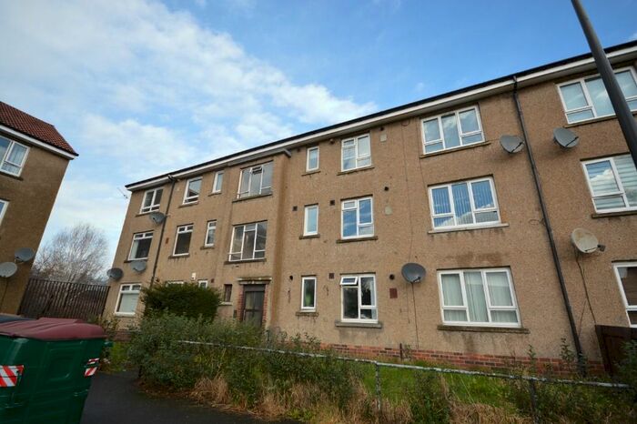 2 Bedroom Flat To Rent In Balmedie Drive, Douglas And Angus, Dundee, DD4