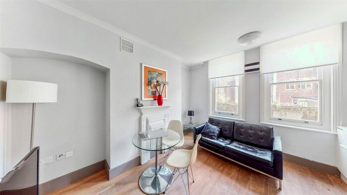 1 Bedroom Flat To Rent In Cleveland Residences, London, W1T