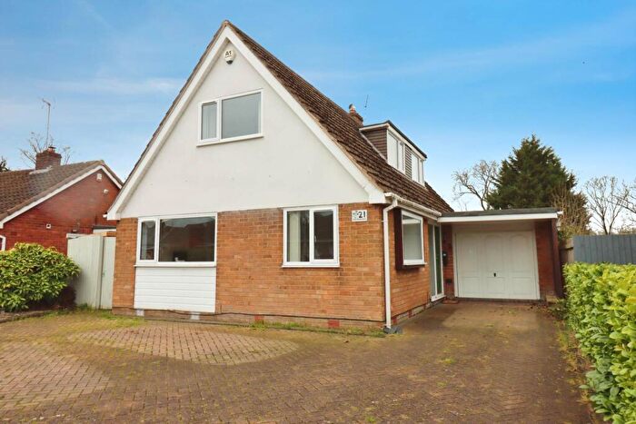 4 Bedroom Detached House For Sale In Doe`s Meadow Road, Bromborough, CH63