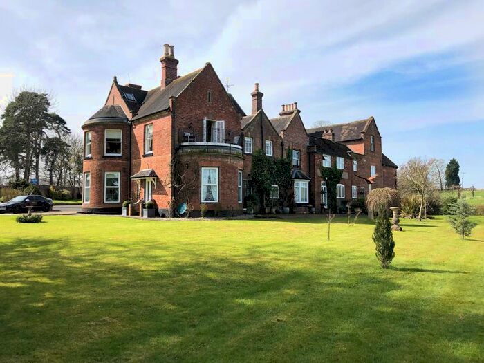 2 Bedroom Flat To Rent In Bridgnorth Road, Enville, Stourbridge DY7
