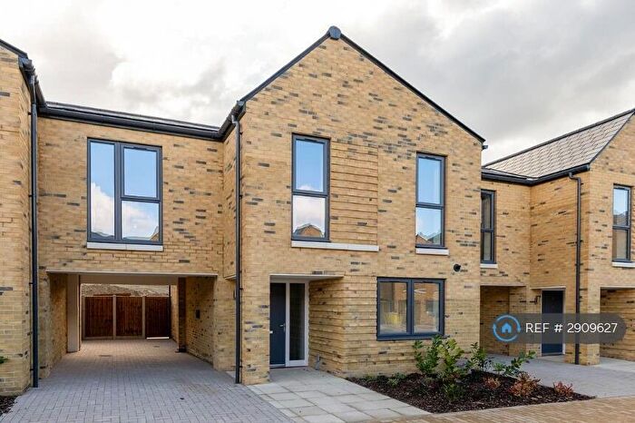 3 Bedroom Terraced House To Rent In Savery Avenue, Swanscombe, DA10