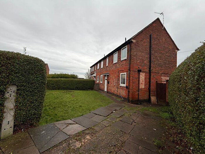 3 Bedroom Semi Detached House To Rent In Blissett Road, New Parks, Leicester, LE3