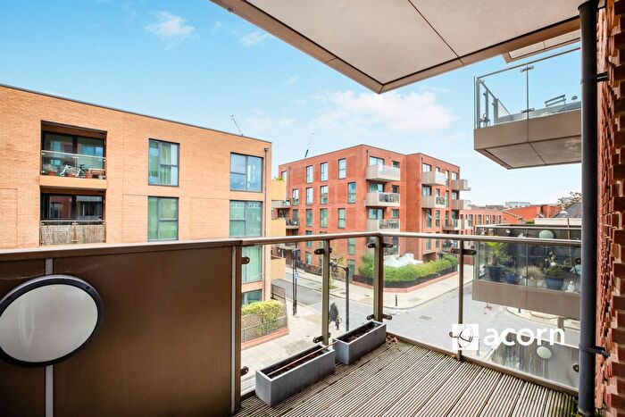 1 Bedroom Flat To Rent In Edmund Street, London, SE5