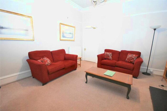 3 Bedroom Flat To Rent In Osborne Place, West End, Aberdeen, AB25