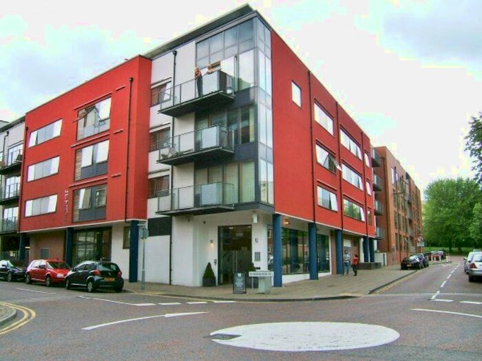 1 Bedroom Flat To Rent In Jupiter Ulysses, Birmingham, B16