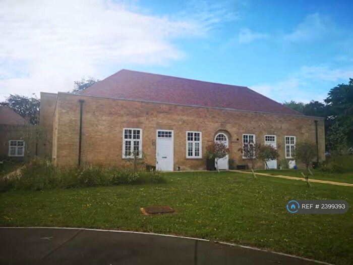 1 Bedroom Flat To Rent In Valiant House, Upper Rissington, Cheltenham, GL54