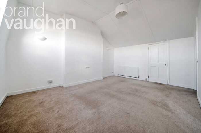 1 Bedroom Flat To Rent In Norfolk Terrace, Brighton, East Sussex, BN1