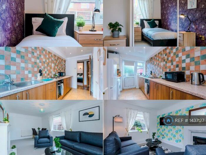 2 Bedroom Terraced House To Rent In John Hunter Way, Bootle, L30