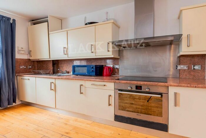 Studio To Rent In Dartmouth Road, Mapesbury, London, NW2