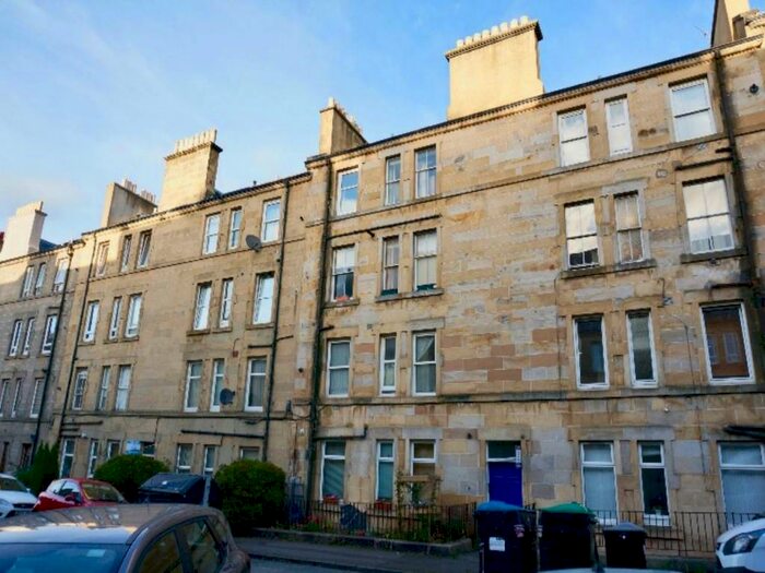1 Bedroom Flat To Rent In Wardlaw Place, Gorgie, Edinburgh, EH11