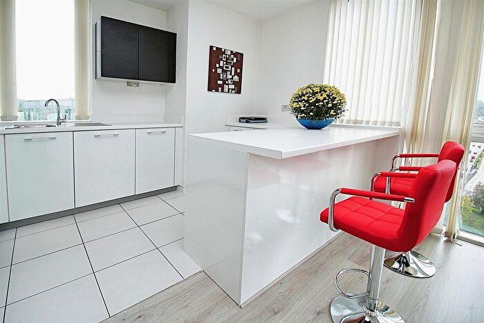 2 Bedroom Flat To Rent In Cotterells, Hemel Hempstead, HP1