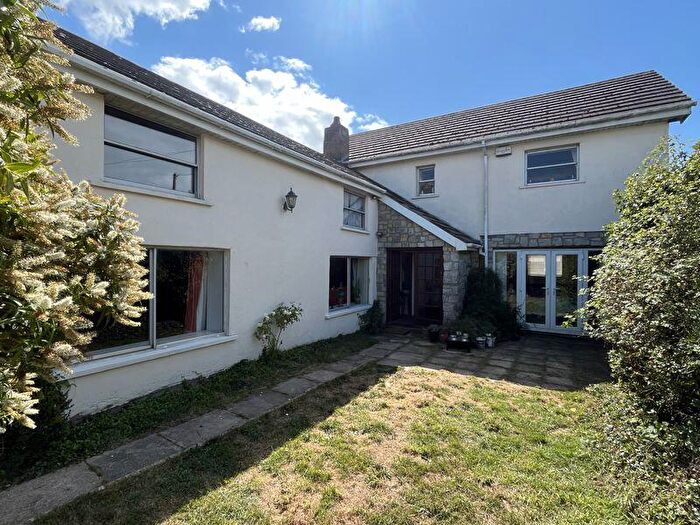 5 Bedroom Cottage For Sale In Broadway Cottage, Cowbridge Road, St Athan, CF62