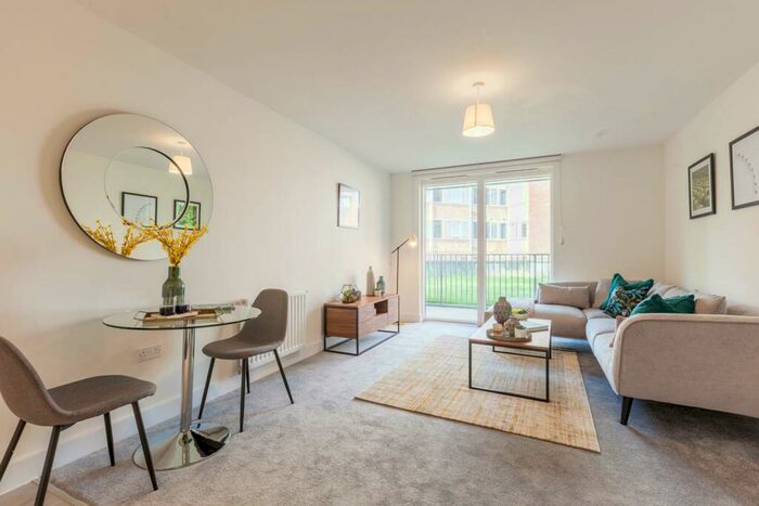 1 Bedroom Flat To Rent In Gayton Road, Harrow, HA1