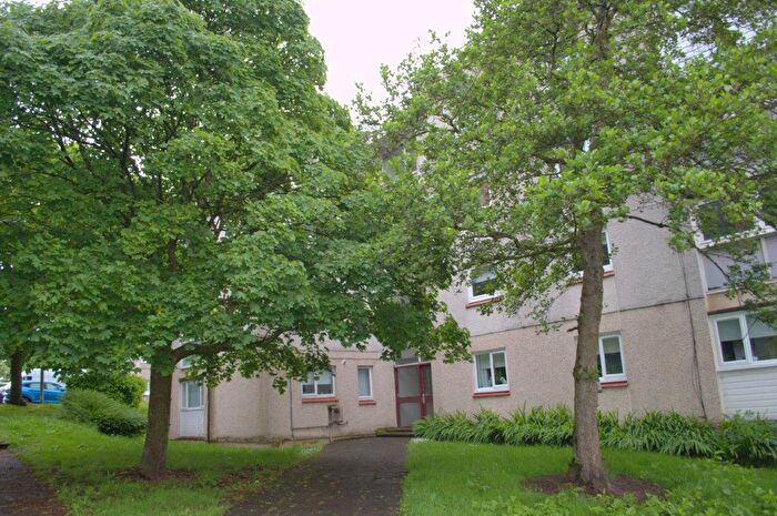 1 Bedroom Flat For Sale In Talbot, East Kilbride, Glasgow, South Lanarkshire, G74