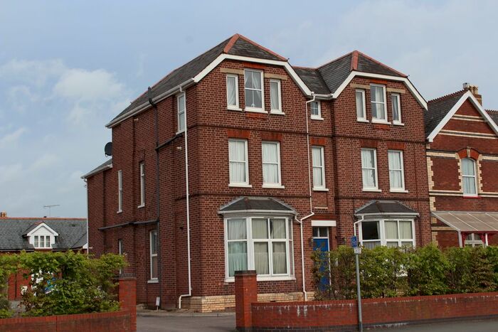 1 Bedroom Flat To Rent In Alphington Road, Exeter, EX2