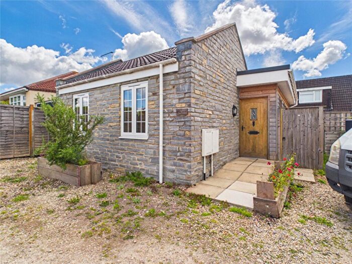 1 Bedroom Bungalow For Sale In Bridgwater Road, Bristol, BS13