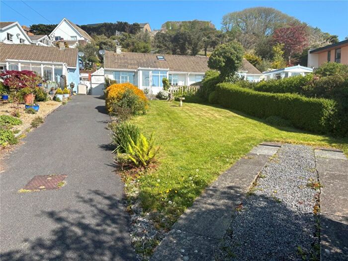 2 Bedroom Bungalow For Sale In Penally, Tenby, Pembrokeshire, SA70