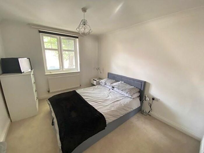 2 Bedroom Apartment To Rent In Albert Road, Stoke, Plymouth, PL2