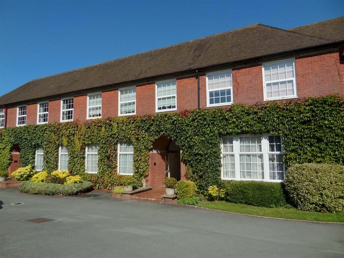 2 Bedroom Flat To Rent In Halfway House, Shrewsbury, SY5