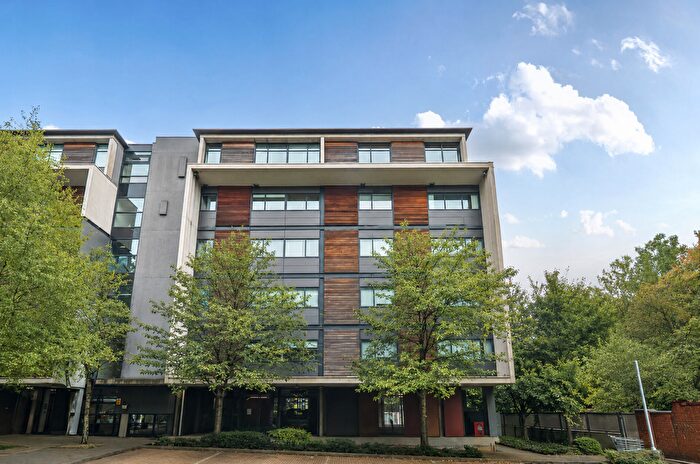 1 Bedroom Flat For Sale In Madison Court, Salford, Salford, Lancashire, M50
