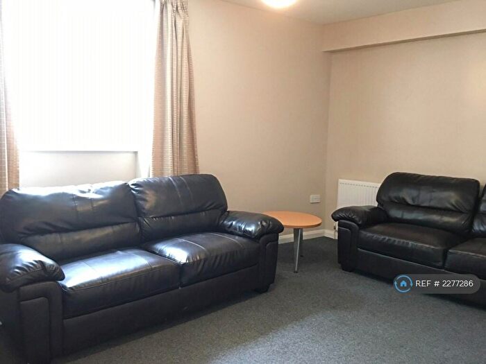 7 Bedroom Maisonette To Rent In Dover Place, Bristol, BS8