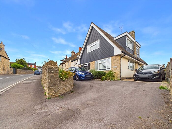 4 Bedroom Detached House For Sale In Main Road, Whiteshill, Stroud, Gloucestershire, GL6