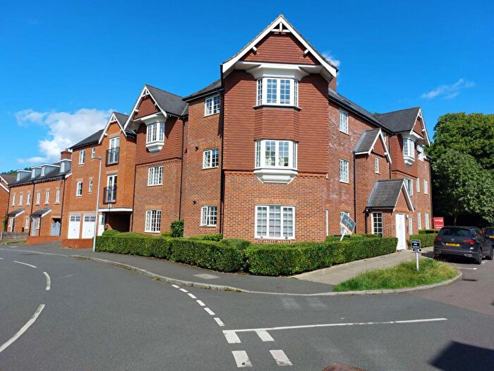 1 Bedroom Apartment To Rent In Scarlett Avenue, Aylesbury, Buckinghamshire, HP22