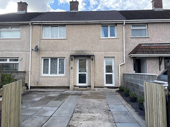 3 Bedroom Terraced House For Sale In Southdown Road, Port Talbot, Neath Port Talbot., SA12