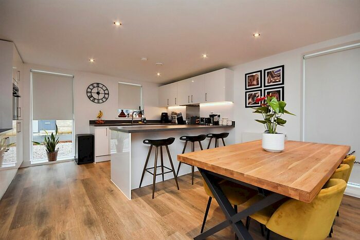 3 Bedroom Detached House For Sale In Moortown Place., Channels, Chelmsford, CM3
