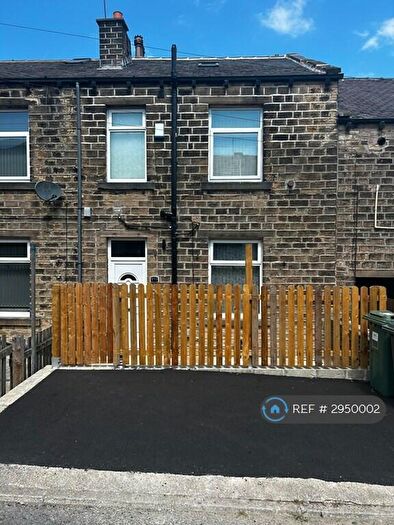 1 Bedroom Terraced House To Rent In Manchester Road, Huddersfield, HD4