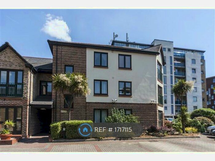 2 Bedroom Flat To Rent In Iceland Wharf, London, SE16