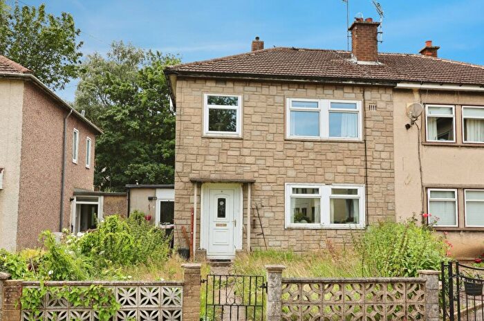 3 Bedroom Semi-Detached House For Sale In Orchard Way, Shildon, Durham, DL4
