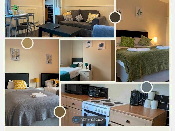 3 Bedroom Terraced House To Rent In Ronald Road, Doncaster, DN4