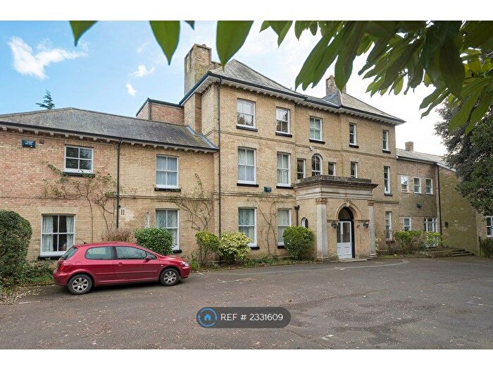 2 Bedroom Flat To Rent In Constitution Hill, Ipswich, IP1