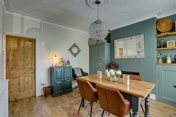 2 Bedroom Semi-Detached House For Sale In Sawley Road, Draycott, Derbyshire, DE72