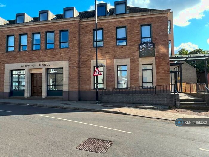 1 Bedroom Flat To Rent In Aldwych House, Norwich, NR2