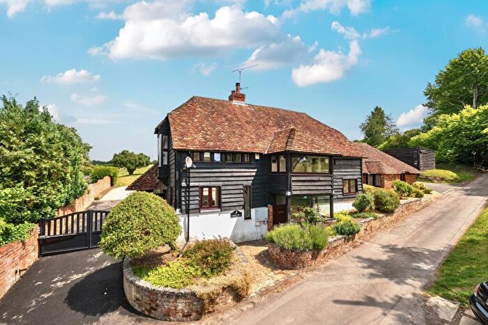 4 Bedroom Detached House To Rent In West Tytherley Salisbury, SP5