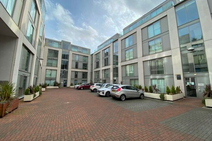 2 Bedroom Flat To Rent In Viva Apartments, Commercial Street, Birmingham, B1