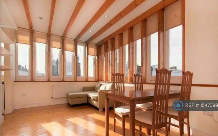 1 Bedroom Flat To Rent In Bradbury Street, London, N16