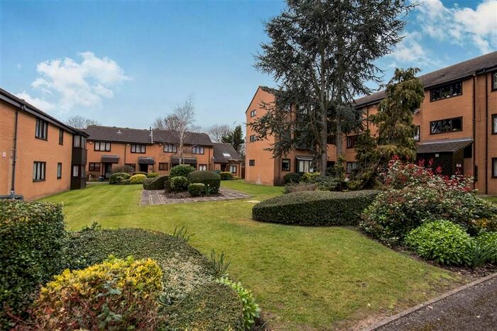 Studio To Rent In Wilkinson Way, Chiswick, London, W4