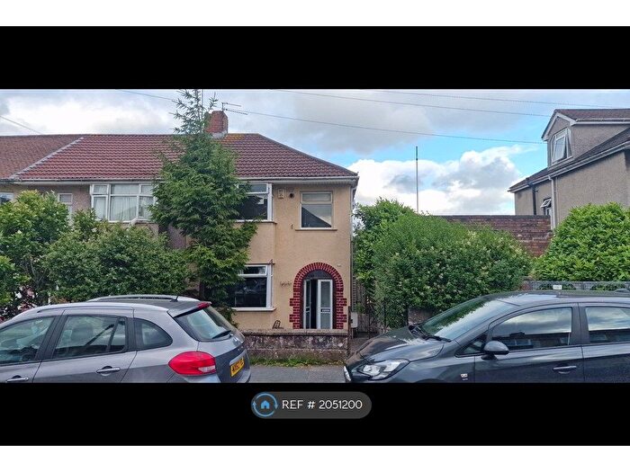 1 Bedroom Flat To Rent In Mortimer Road, Filton, Bristol, BS34