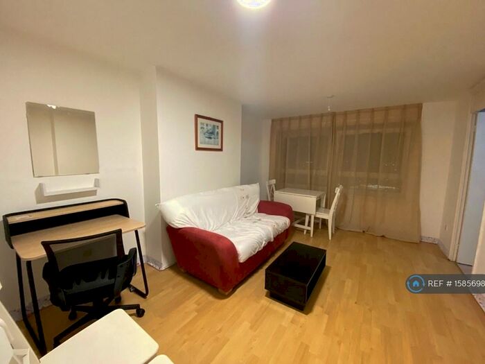 1 Bedroom Flat To Rent In Dobbies Loan Place, Glasgow, G4
