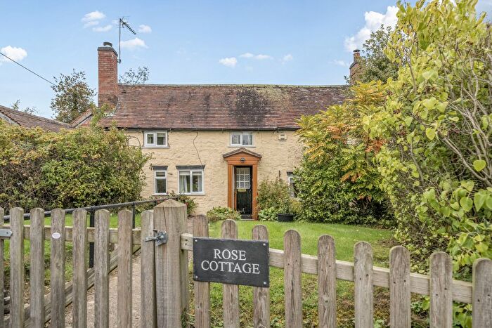 2 Bedroom Cottage For Sale In Baveney Wood, Cleobury Mortimer, Kidderminster, DY14