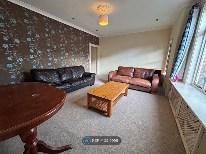 2 Bedroom Flat To Rent In Alexander Road, Birmingham, B27