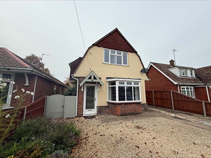 5 Bedroom Detached House For Sale In Rotten Row, Pinchbeck, Spalding, PE11