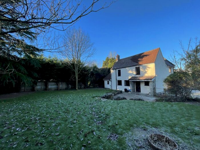 3 Bedroom Detached House To Rent In Stone Allerton, Axbridge, BS26